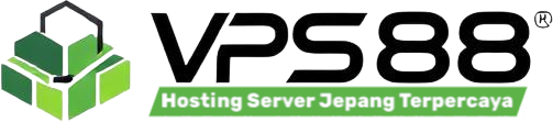 Logo VPS88